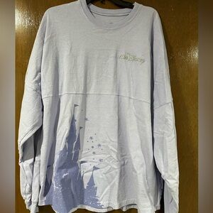 RunDisney spirit jersey from Princess 2020 weekend